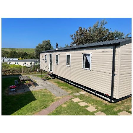 Cosy 3-Bed Caravan Combe Haven St Leonards On Sea Hollington  Exterior foto