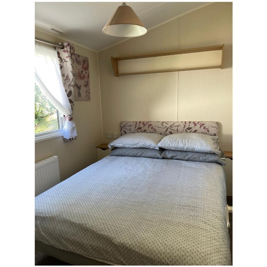 Cosy 3-Bed Caravan Combe Haven St Leonards On Sea Hollington  Exterior foto